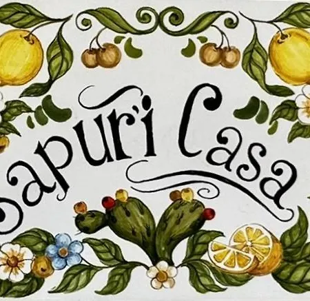 Sapuri I Casa 卡斯特尔达恰