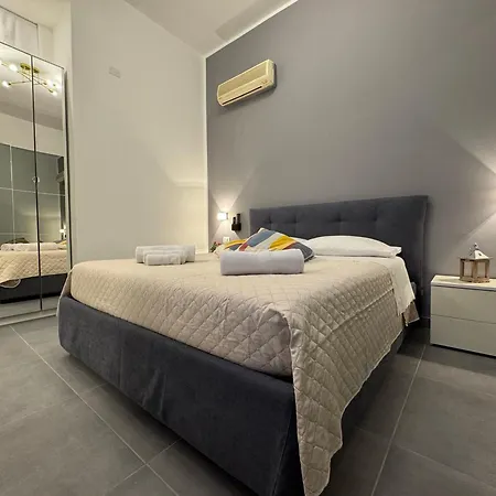 公寓 Sapuri I Casa 卡斯特尔达恰