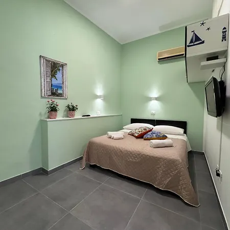 Sapuri I Casa