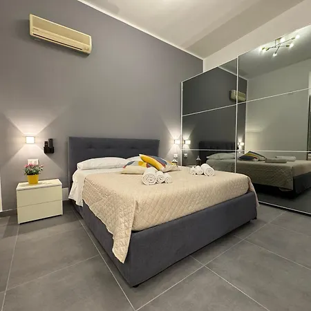 Sapuri I Casa 公寓 *