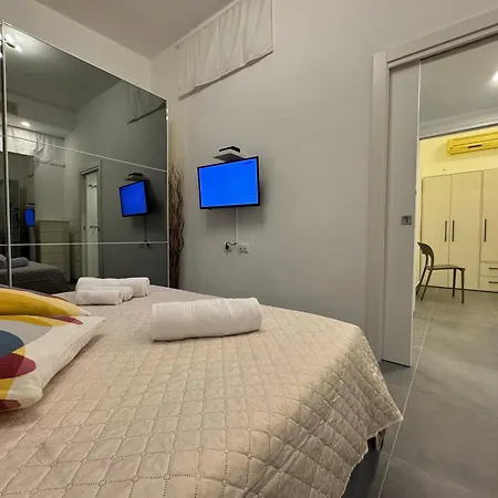 Sapuri I Casa 公寓