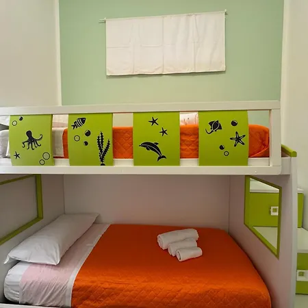 公寓 Sapuri I Casa *