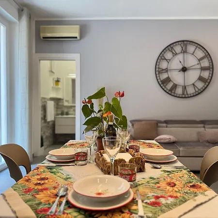 Sapuri I Casa 公寓 *