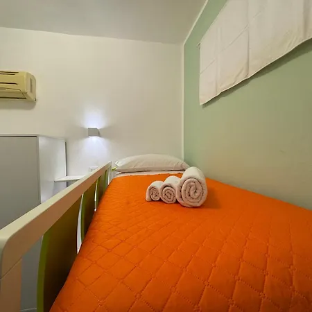 Sapuri I Casa 公寓
