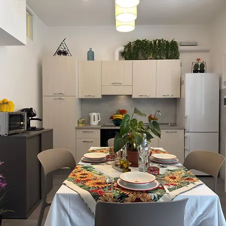 Sapuri I Casa 公寓 *
